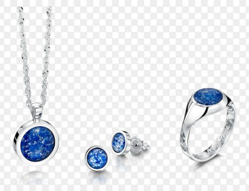 How to cleaning your jewerly