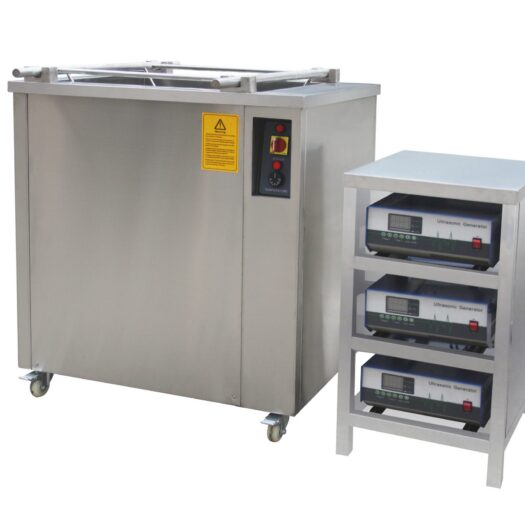 Professional ultrasonic cleaner for  saw blade