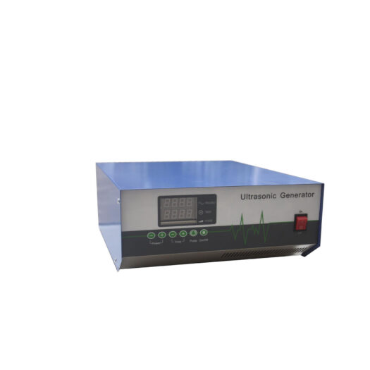 ultrasonic cleaning generator