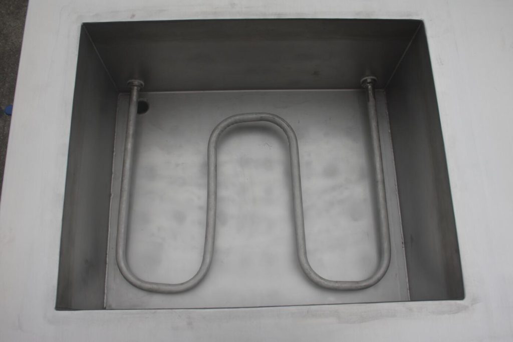 ultrasonic cleaner with bubble function