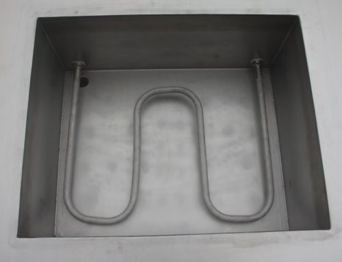 Ultrasonic cleaner with bubble functions