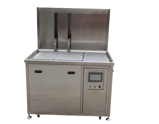 industrial ultrasonic cleaner for thorough cleaning