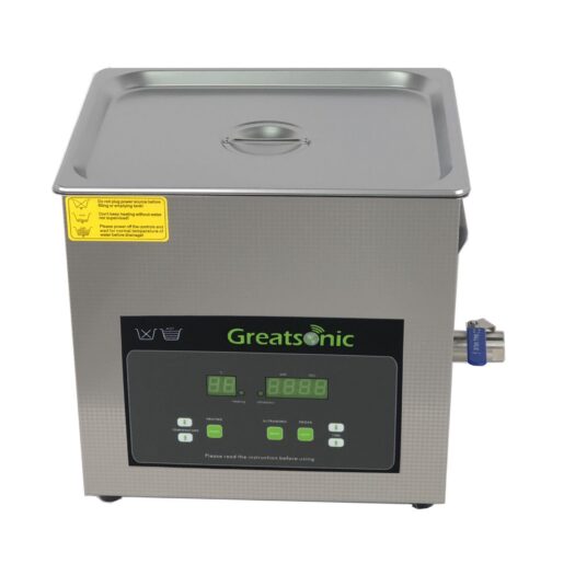 Best ultrasonic cleaner from China supplier