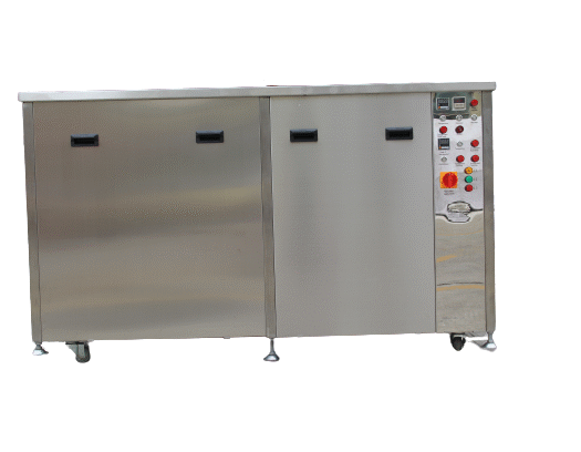 Industrial Ultrasound Cleaning Cleaner