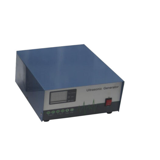 1200 W ultrasonic cleaner generator