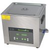 how choose 28kHz or 40kHz for ultrasonic cleaner