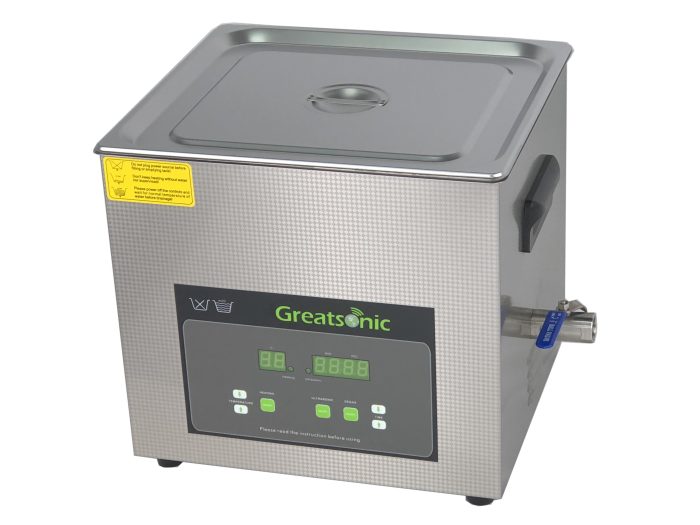 how choose 28kHz or 40kHz for ultrasonic cleaner