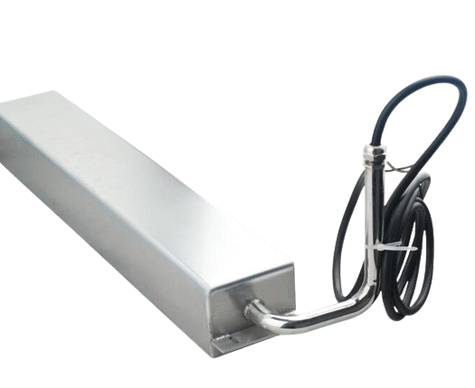 Immersible Ultrasonic Transducers