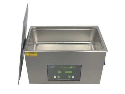 ultrasonic parts cleaners