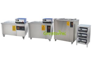 Ultrasonic Cleaner from Greatsonic Manufacturer