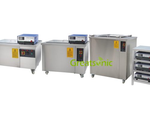 Choose Ultrasonic Cleaner from Greatsonic  Manufacturer