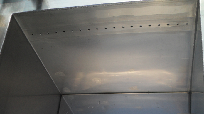 Spraying Pipe Function in Ultrasonic Cleaners