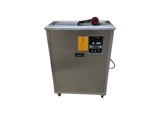 ultrasonic fule injector cleaner