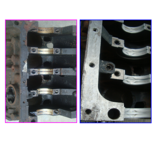 ultrasonic mould cleaning